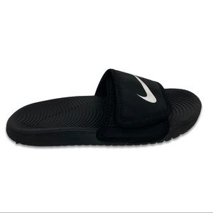 nike sliders kids